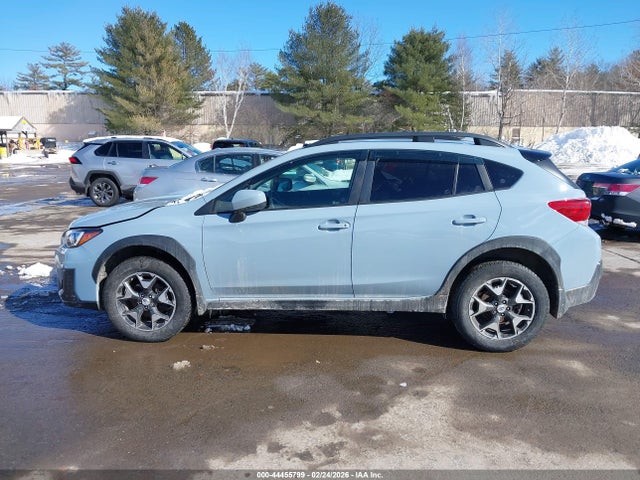 Aukcja sprzedaży 2018 Subaru Crosstrek 2.0i Premium, vin: JF2GTABC1JH329233, numer aukcji: 44455799