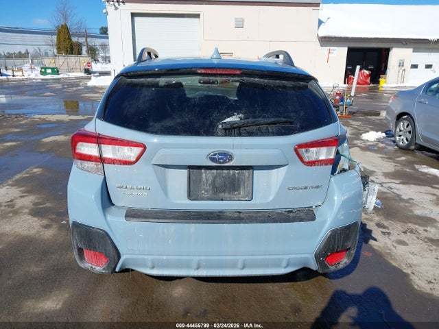 Aukcja sprzedaży 2018 Subaru Crosstrek 2.0i Premium, vin: JF2GTABC1JH329233, numer aukcji: 44455799