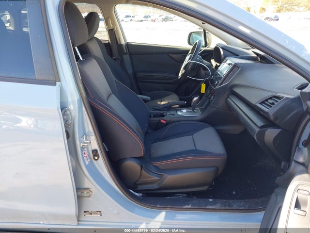 2018 SUBARU CROSSTREK JF2GTABC1JH329233 Photo 4