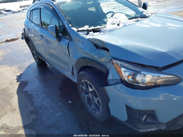 2018 SUBARU CROSSTREK JF2GTABC1JH329233 Photo 5