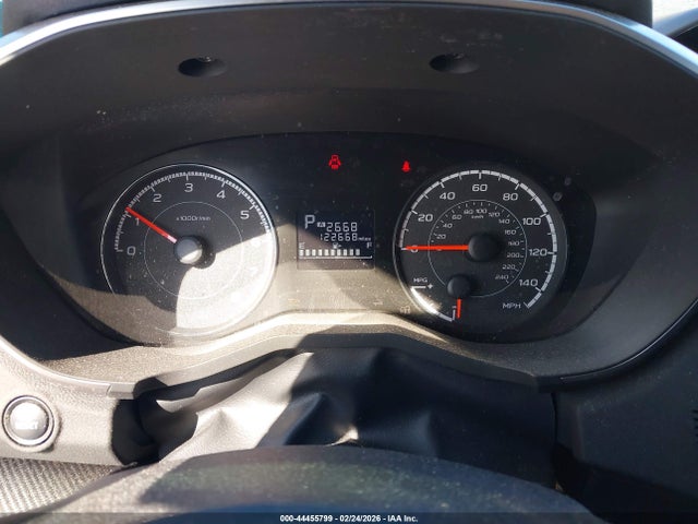 2018 SUBARU CROSSTREK JF2GTABC1JH329233 Photo 6