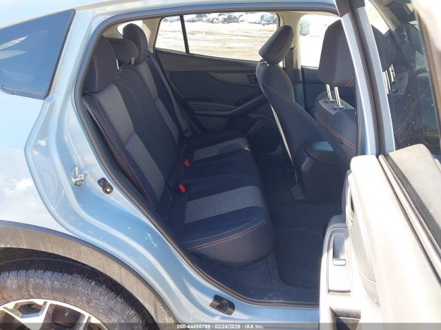 2018 SUBARU CROSSTREK JF2GTABC1JH329233 Photo 7