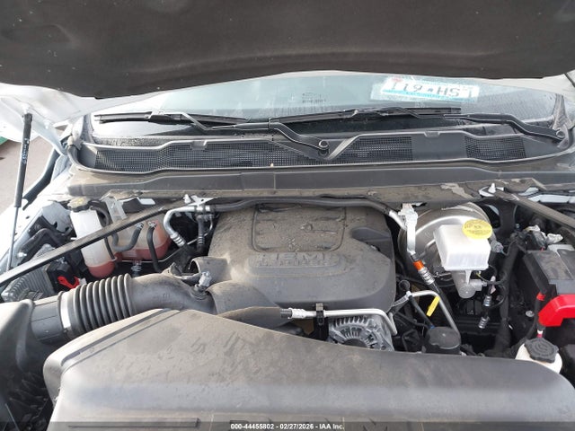 Aukcja sprzedaży 2023 Ram 2500 Tradesman  4x4 6'4 Box, vin: 3C6UR5CJ6PG588119, numer aukcji: 44455802