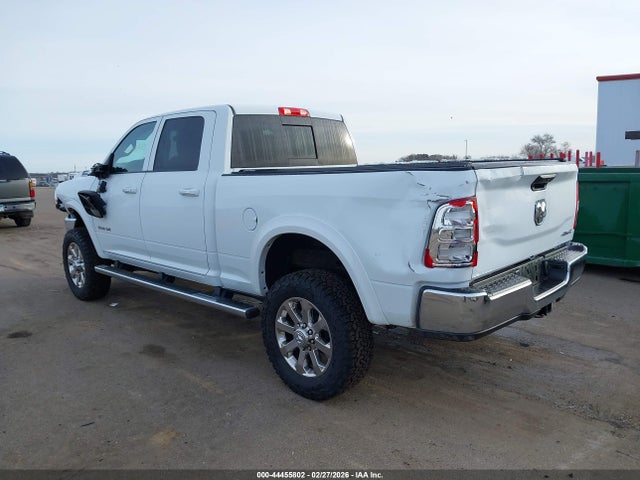 Aukcja sprzedaży 2023 Ram 2500 Tradesman  4x4 6'4 Box, vin: 3C6UR5CJ6PG588119, numer aukcji: 44455802