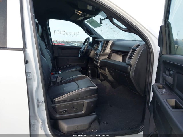 Aukcja sprzedaży 2023 Ram 2500 Tradesman  4x4 6'4 Box, vin: 3C6UR5CJ6PG588119, numer aukcji: 44455802