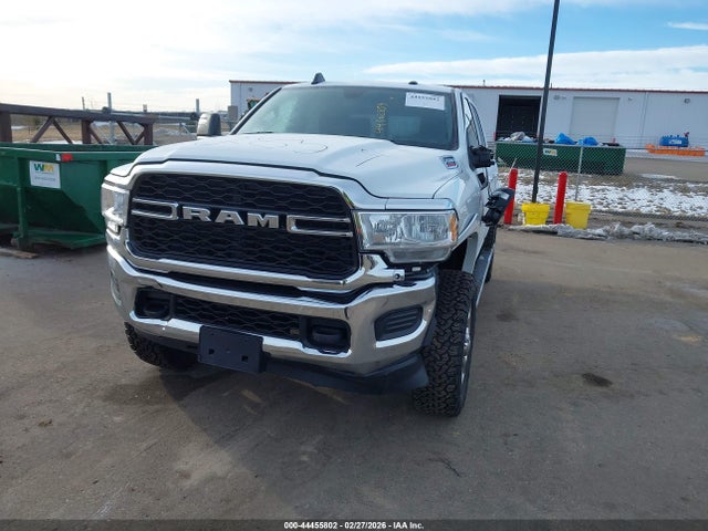 Aukcja sprzedaży 2023 Ram 2500 Tradesman  4x4 6'4 Box, vin: 3C6UR5CJ6PG588119, numer aukcji: 44455802