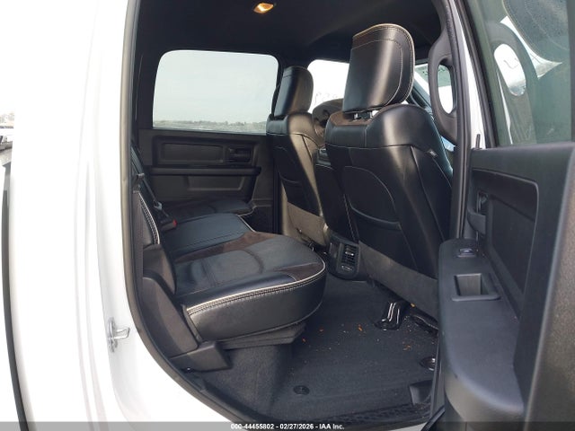 Aukcja sprzedaży 2023 Ram 2500 Tradesman  4x4 6'4 Box, vin: 3C6UR5CJ6PG588119, numer aukcji: 44455802