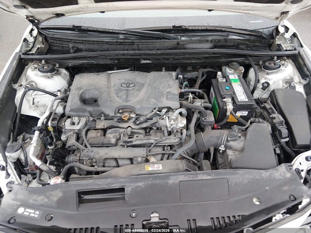 4T1G11AK4MU415964 Toyota CAMRY SE