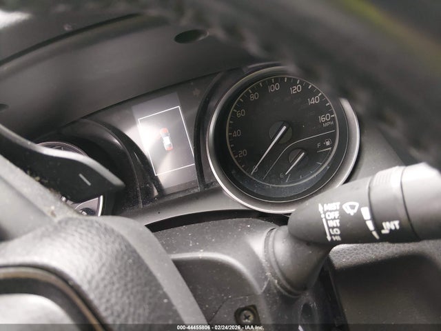 4T1G11AK4MU415964 Toyota CAMRY SE