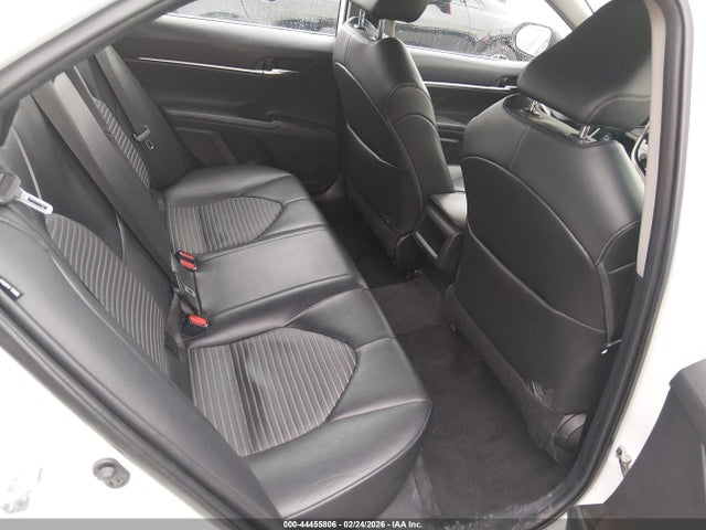 4T1G11AK4MU415964 Toyota CAMRY SE