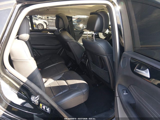 44455810 :رقم المزاد ، 4JGED6EB2JA125337 vin ، 2018 Mercedes-benz Amg Gle 43 Coupe 4matic مزاد بيع