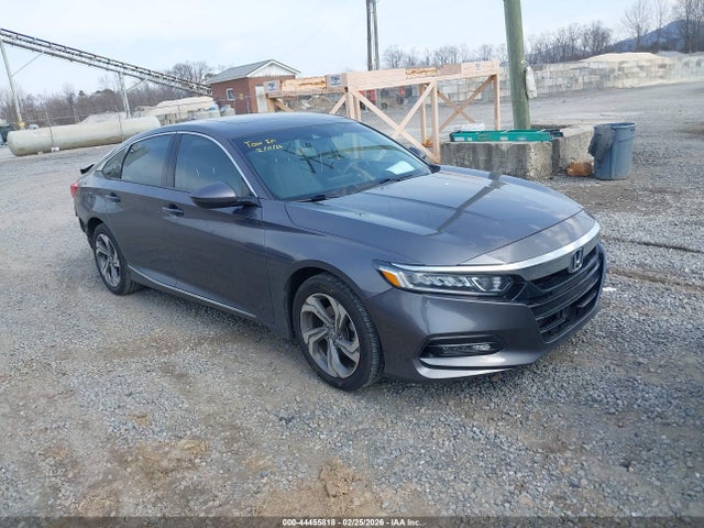 2019 1HGCV1F52KA091925 main image