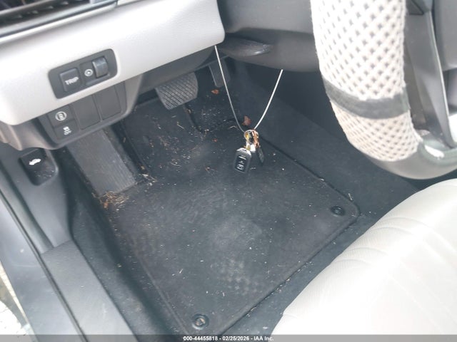 Honda Accord Ex-l 2019 1HGCV1F52KA091925 Image 11