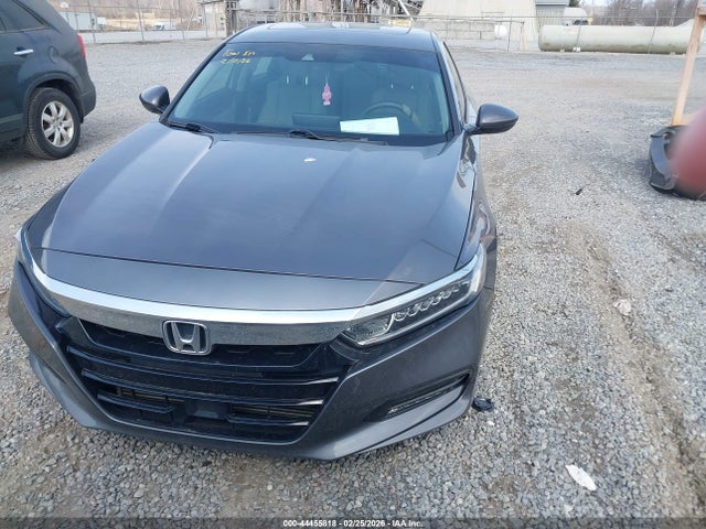 Honda Accord Ex-l 2019 1HGCV1F52KA091925 Image 13