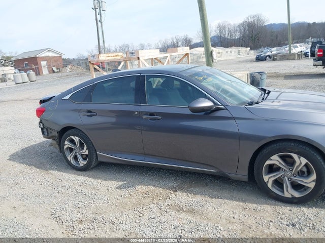 Honda Accord Ex-l 2019 1HGCV1F52KA091925 Image 14
