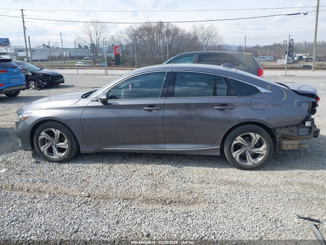 Honda Accord Ex-l 2019 1HGCV1F52KA091925 Image 15