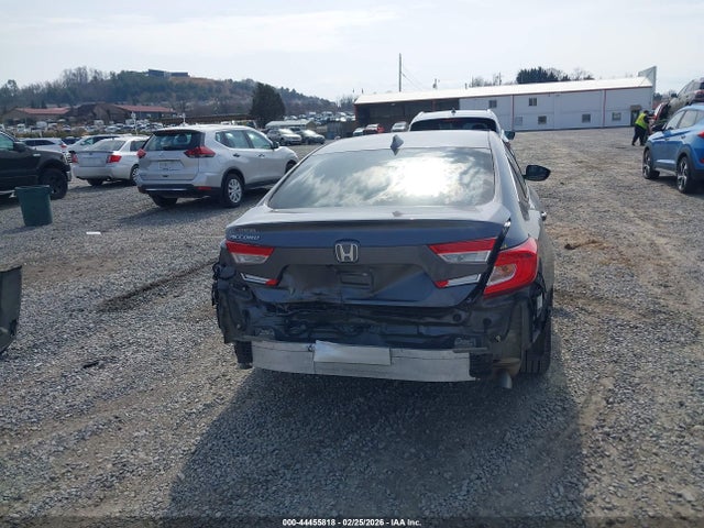 Honda Accord Ex-l 2019 1HGCV1F52KA091925 Image 17