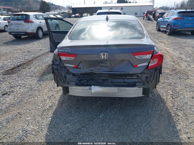 Honda Accord Ex-l 2019 1HGCV1F52KA091925 Image 18