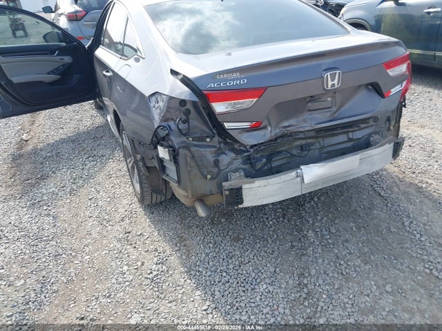 Honda Accord Ex-l 2019 1HGCV1F52KA091925 Image 19