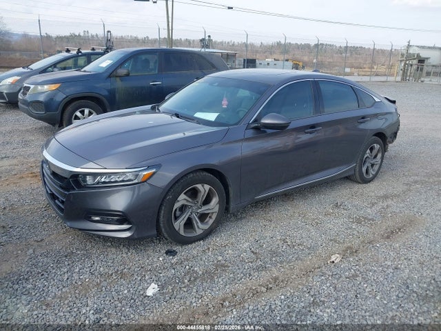 Honda Accord Ex-l 2019 1HGCV1F52KA091925 Image 2