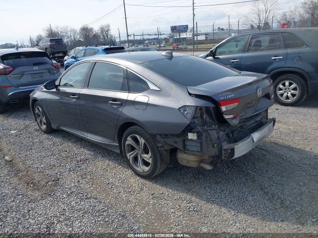 Honda Accord Ex-l 2019 1HGCV1F52KA091925 Image 3