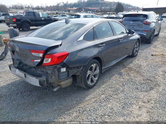 Honda Accord Ex-l 2019 1HGCV1F52KA091925 Image 4