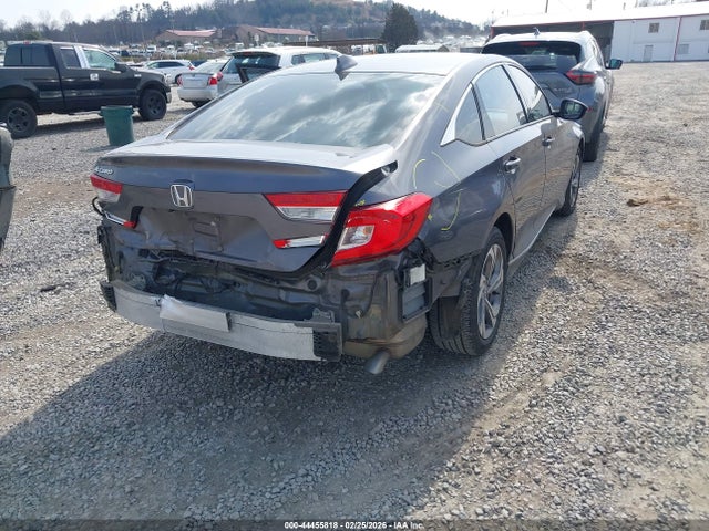 Honda Accord Ex-l 2019 1HGCV1F52KA091925 Image 6