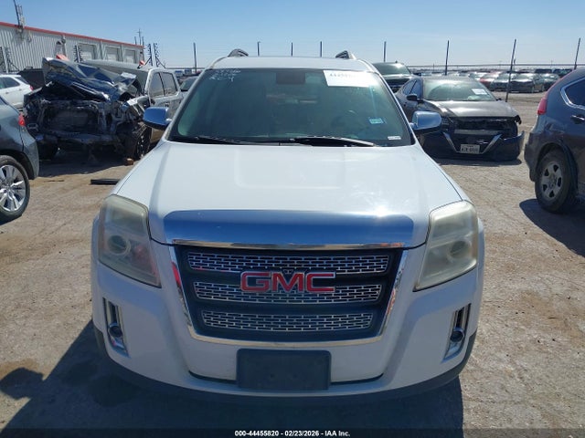 Продажа на аукционе авто 2015 Gmc Terrain Slt-1, vin: 2GKFLSE32F6412845, номер лота: 44455820