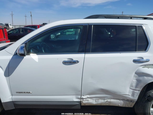 Продажа на аукционе авто 2015 Gmc Terrain Slt-1, vin: 2GKFLSE32F6412845, номер лота: 44455820