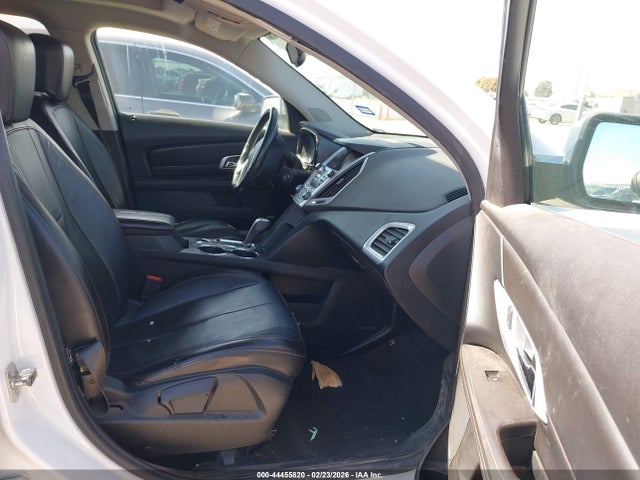 Продажа на аукционе авто 2015 Gmc Terrain Slt-1, vin: 2GKFLSE32F6412845, номер лота: 44455820