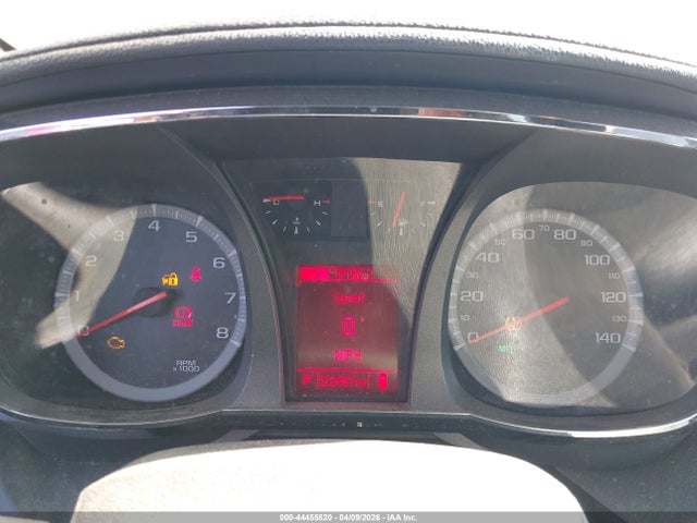 Продажа на аукционе авто 2015 Gmc Terrain Slt-1, vin: 2GKFLSE32F6412845, номер лота: 44455820