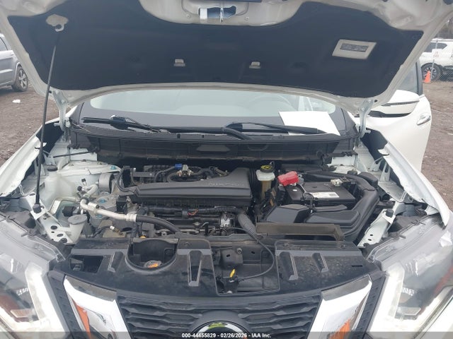 JN8AT2MTXKW259479 Nissan ROGUE SV