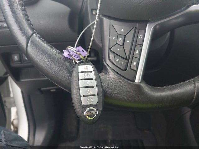 JN8AT2MTXKW259479 Nissan ROGUE SV