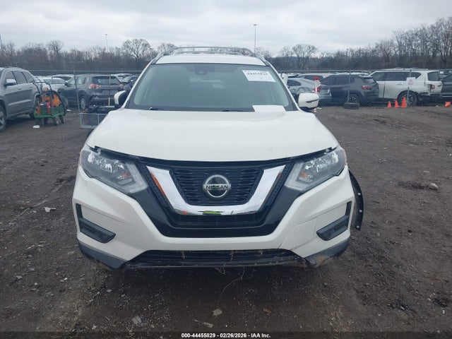 JN8AT2MTXKW259479 Nissan ROGUE SV