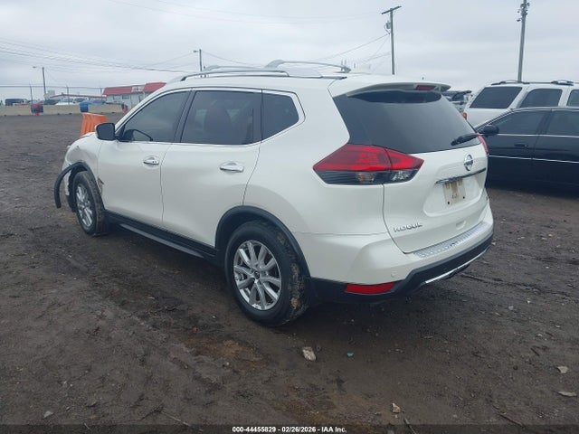 JN8AT2MTXKW259479 Nissan ROGUE SV