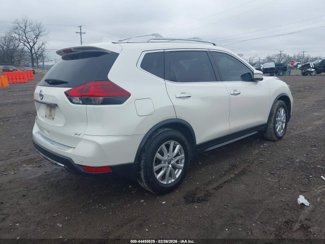 JN8AT2MTXKW259479 Nissan ROGUE SV