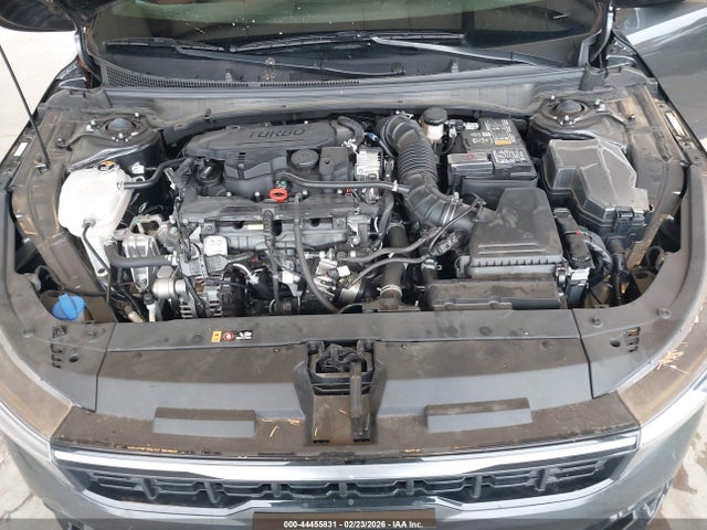 2025 KIA K4 3KPFW4DC8SE098998 Photo 9