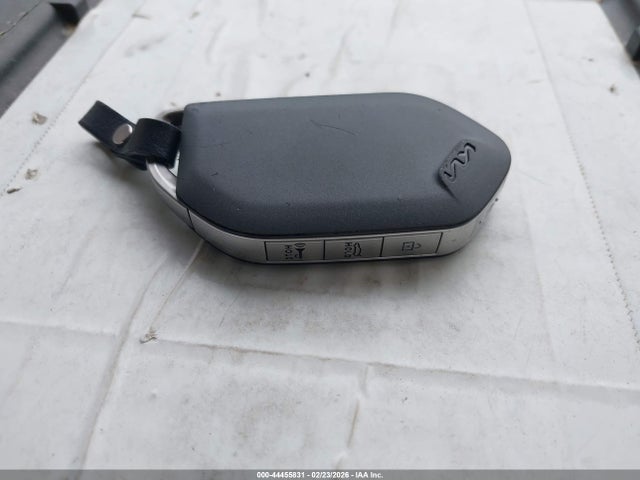 2025 KIA K4 3KPFW4DC8SE098998 Photo 10