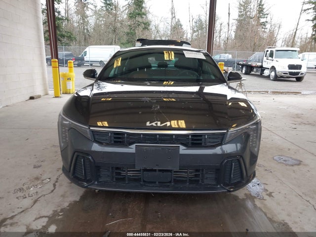 3KPFW4DC8SE098998 KIA K4 Gt-line Turbo