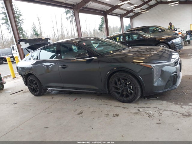 3KPFW4DC8SE098998 KIA K4 Gt-line Turbo