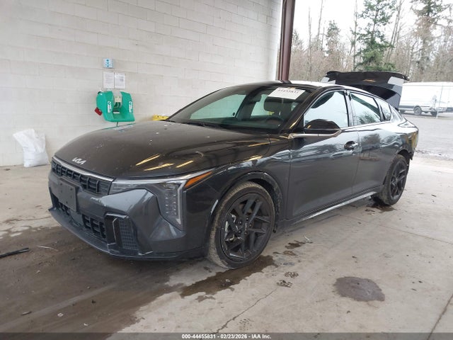 2025 KIA K4 3KPFW4DC8SE098998 Photo 1