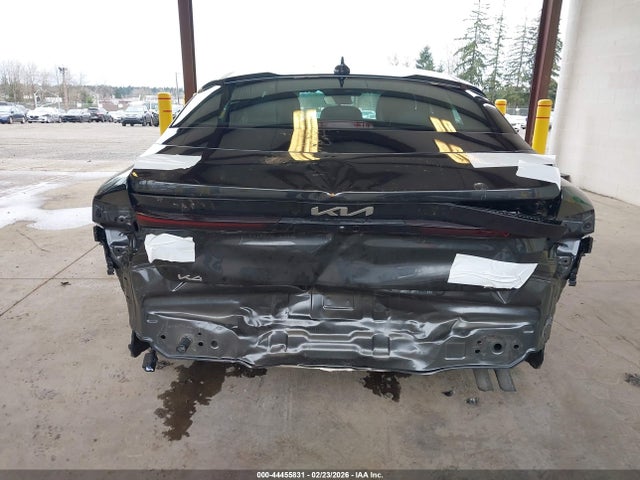 2025 KIA K4 3KPFW4DC8SE098998 Photo 5