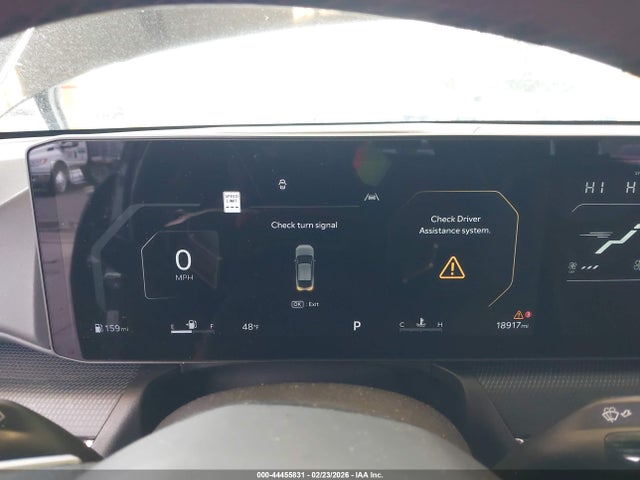 2025 KIA K4 3KPFW4DC8SE098998 Photo 6