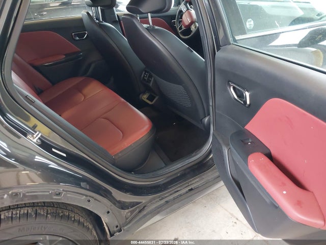 2025 KIA K4 3KPFW4DC8SE098998 Photo 7