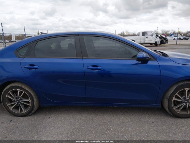 Продажа на аукционе авто 2024 Kia Forte Lxs, vin: 3KPF24ADXRE740818, номер лота: 44455833