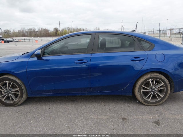 Продажа на аукционе авто 2024 Kia Forte Lxs, vin: 3KPF24ADXRE740818, номер лота: 44455833