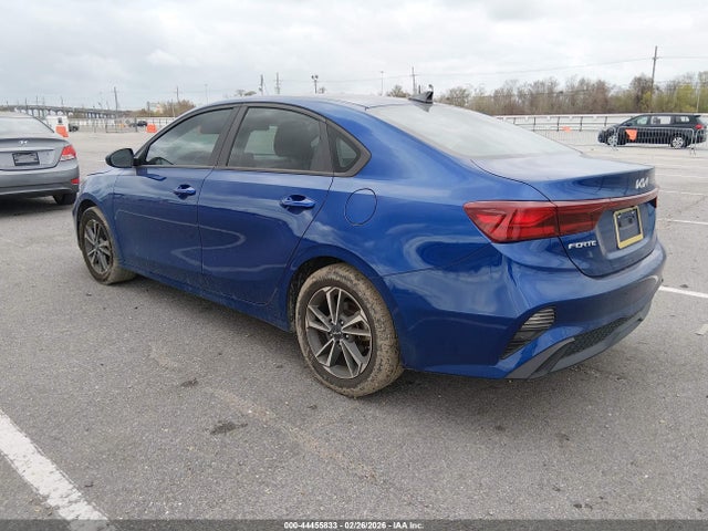 Продажа на аукционе авто 2024 Kia Forte Lxs, vin: 3KPF24ADXRE740818, номер лота: 44455833