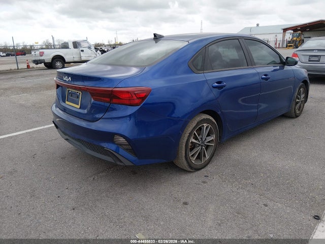 Продажа на аукционе авто 2024 Kia Forte Lxs, vin: 3KPF24ADXRE740818, номер лота: 44455833