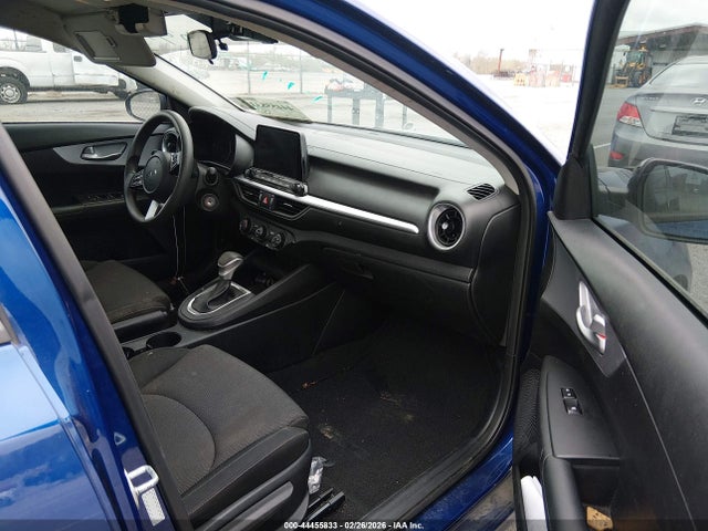 Продажа на аукционе авто 2024 Kia Forte Lxs, vin: 3KPF24ADXRE740818, номер лота: 44455833