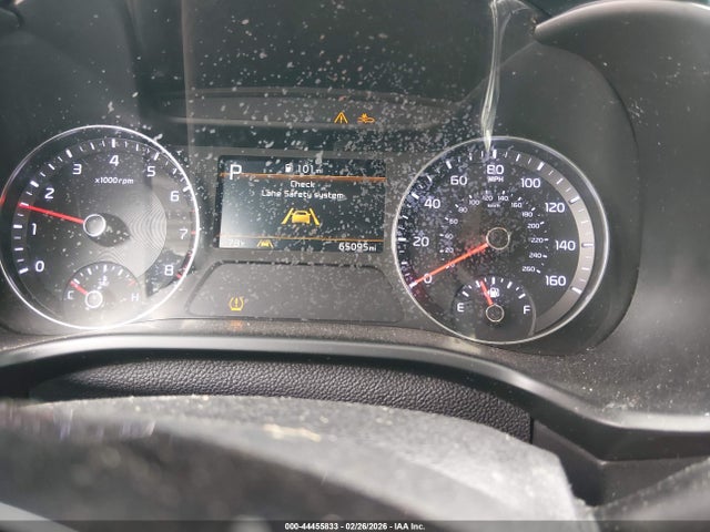 Продажа на аукционе авто 2024 Kia Forte Lxs, vin: 3KPF24ADXRE740818, номер лота: 44455833